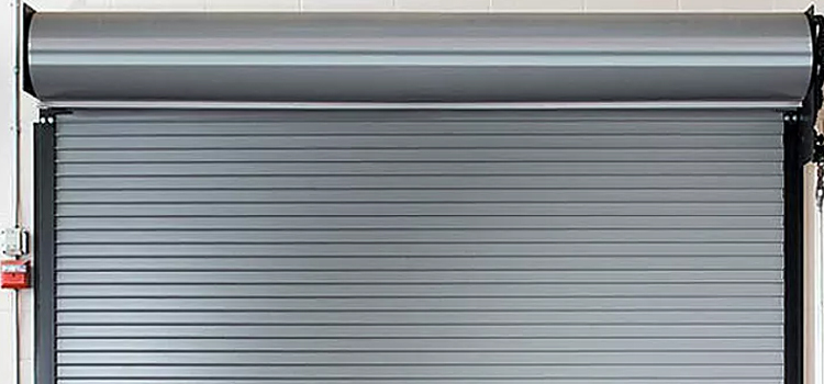 rolling steel door repair Corte Madera